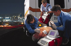 DEFIBRILLATION
