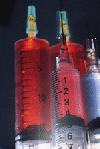 IV Medications